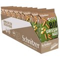 Schnitzer Bio Grissini Käse glutenfrei - 2