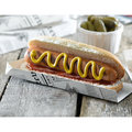 Hot Dog-Box "Zeitung"
