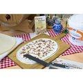 Flammkuchen-Teigboden "Premium", midsize - 2