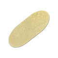 Flammkuchen-Teigboden "Premium", midsize