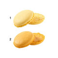 Mischkarton Macarons "Spicy & Curry"