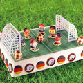 Zucker-Fußballer