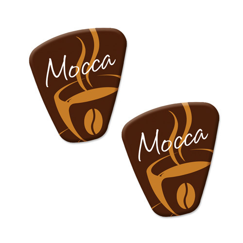 Schoko-Dekor "Mocca"