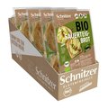 Schnitzer Bio Brot Chia + Quinoa, glutenfrei