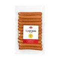 Hot Dog Rinderwürstchen