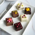 Petits Fours - 4
