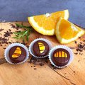 Mischkarton "Zartbitter-Trüffel & Pralinen" - 2