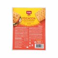 Schär Focaccia con Rosmarino, glutenfrei - 1