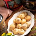 Stollenkonfekt "Marzipan" - 4