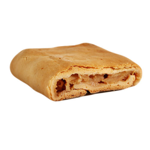 Wiener Apfelstrudel, glutenfrei