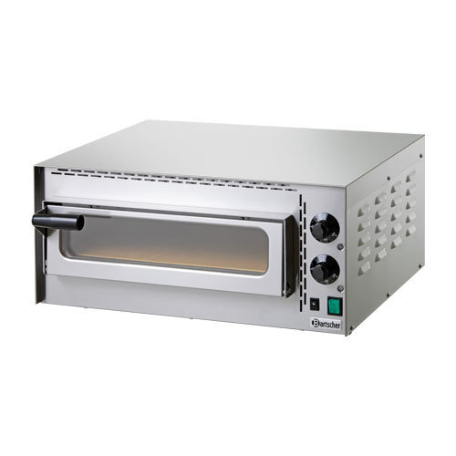 Bartscher-Pizzaofen "Mini Plus"