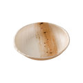 Palmblatt-Schälchen "Palmware®", 80 ml, rund