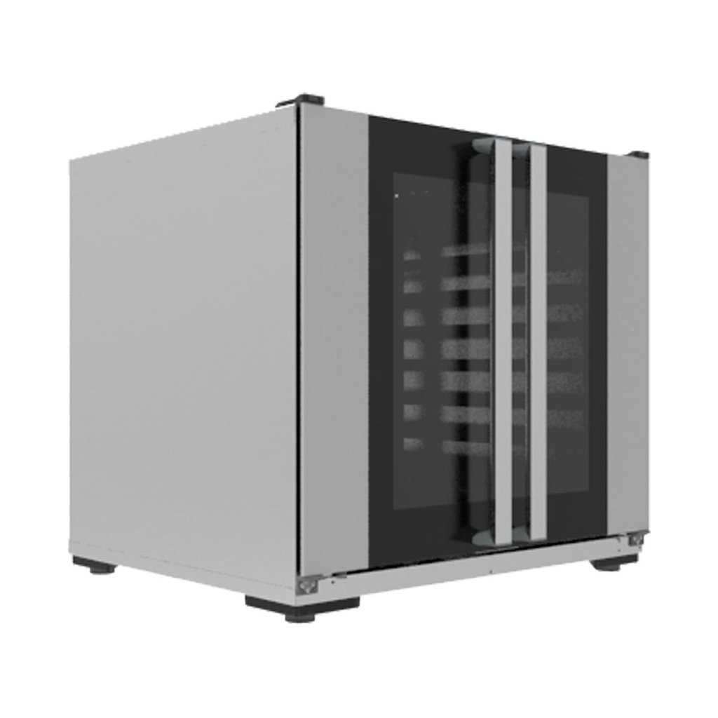UNOX-Gärschrank "BakerLux", 8 x 46x33 cm