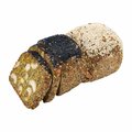Lower Carb Brot Kurkuma & Cashew