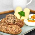 Veggie-Weckerl - 3