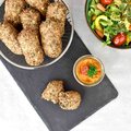 Veggie-Weckerl - 5