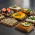 Mischkarton "Kornsaaten-Brot", 2-fach sortiert - 4