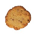 Cookie mit Johannisbeeren, glutenfrei