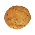 Cookie mit Himbeeren, vegan