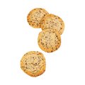 Schoko-Cookies, glutenfrei - 1
