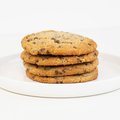 Schoko-Cookies, glutenfrei - 3