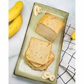 Dinkel-Bananenbrot, klassisch - 2