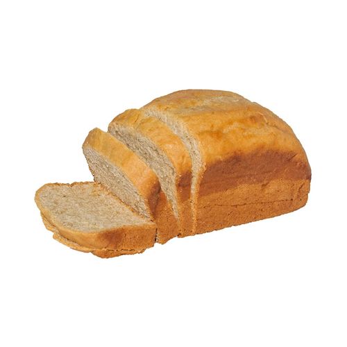 Dinkel-Bananenbrot, klassisch