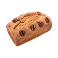 Dinkel-Vollkorn-Bananenbrot Pekannüsse/Cranberries - 3