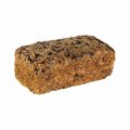 Mediterranes Gemüsebrot