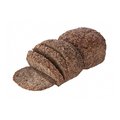 Lower Carb Brot mit Chia & Leinsamen - 1