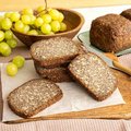 Soulfood Kornsaaten-Brot - 1