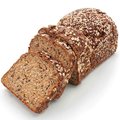 Lower Carb Proteinbrot - 1