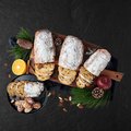 Poensgen Mini-Stollen, glutenfrei - 1