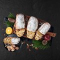 Poensgen Butterstollen, glutenfrei - 1