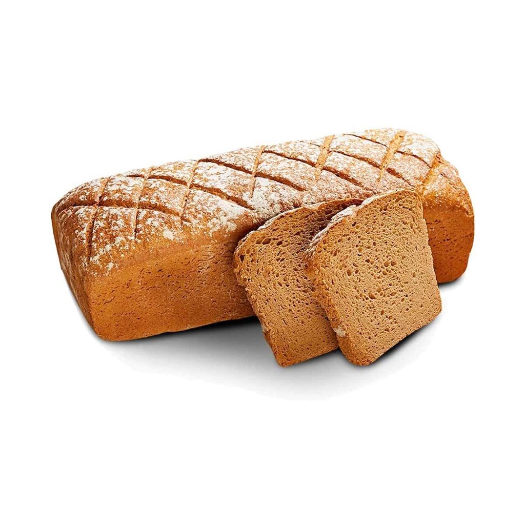 Poensgen Kosakenbrot 1,5 kg, glutenfrei