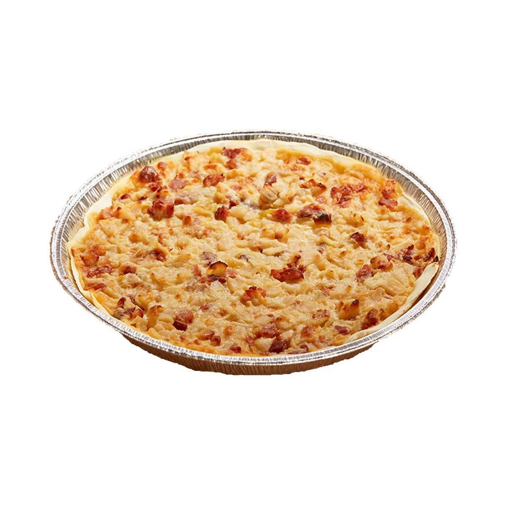 Poensgen Zwiebelkuchen, glutenfrei online kaufen | HoReCa EDNA.at