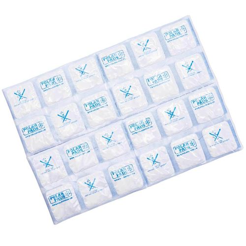 PolarPads "Plus"