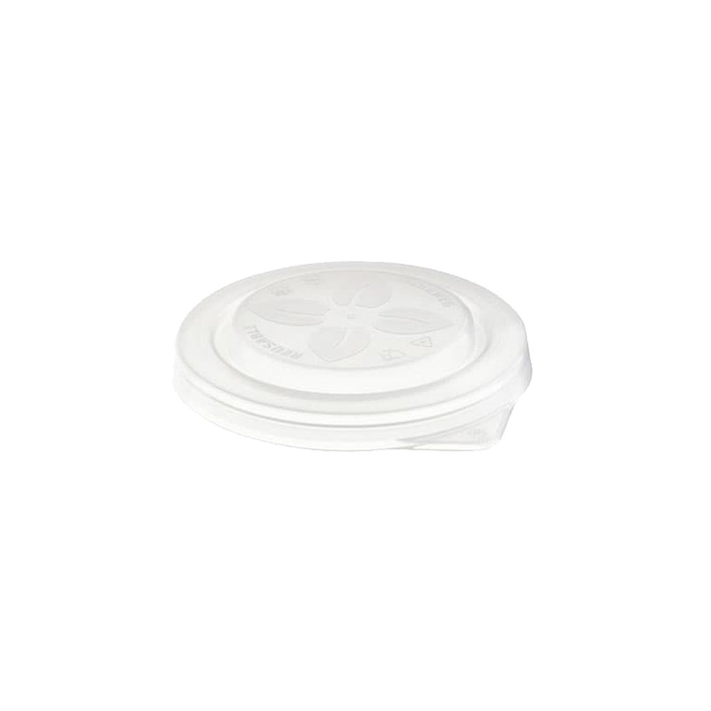 Mehrweg Deckel für Art. 60446-60447, Ø 9,5 cm