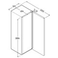 Liebherr Standgefrierschrank FFFsg 4001 - 3