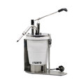 Dispenser "EDU-SRW-1KB-3-V", beheizt