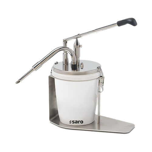 Dispenser "EDU-1KB-3-V"
