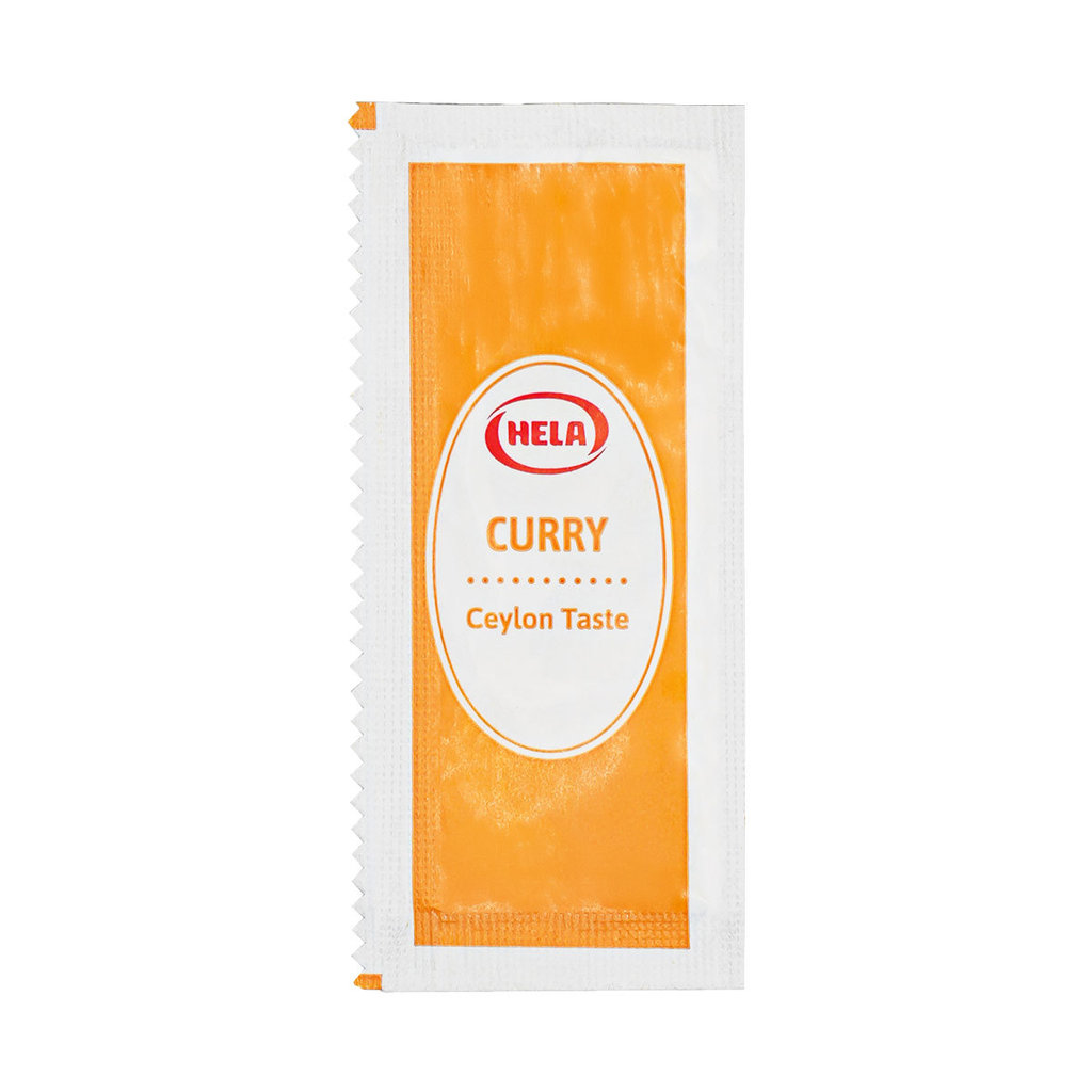 Hela Curry Ceylon Taste, 1,5 g