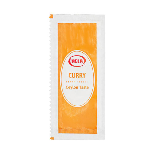 Hela Curry Ceylon Taste, 1,5 g