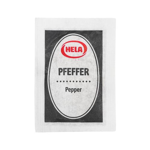 Hela Pfeffer, 0,3 g