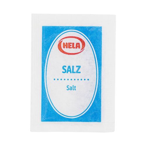 Hela Salz, 1 g