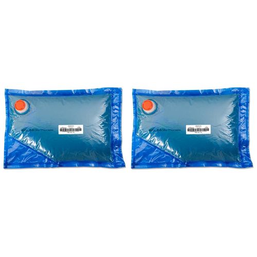 Hela Delikatess Senf mittelscharf, 3 kg BiB