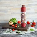 Hela Gewürz Ketchup Schaschlik, 800 ml - 1
