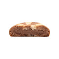 Wilhelm Gruyters Schwarz-Weiß Cookie - 2