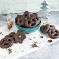 Schulte Lebkuchen "Herzen Sterne Brezel" ZB, 2,5kg - 2