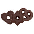Schulte Lebkuchen "Herzen Sterne Brezel" ZB, 2,5kg